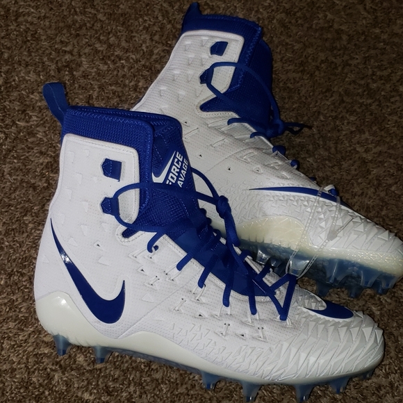 lineman football cleats